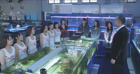 �������� ���� / Cold Fish / Tsumetai nettaigyo (2010) DVDRip