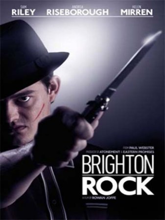 ����������� ������� / Brighton Rock (2010) HDRip