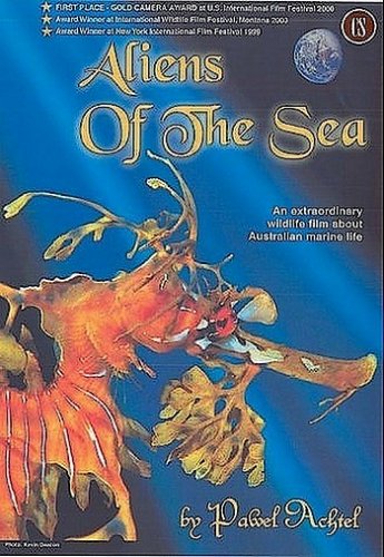   / Aliens Of The Sea  (2002) DVDRip