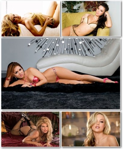 Wallpapers Sexy Girls Pack 318