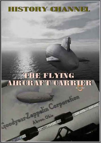 ��������� ��������� / The flying aircraft carrier (2009) SATRip