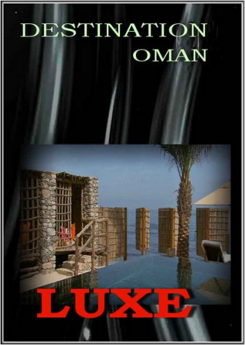 ����������� � ���� / Destination Oman (2011) HDTV