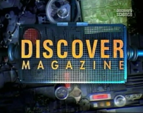 "". , ,  / Discover Magazine (253 Mb)
