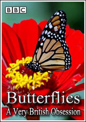 ���: ��� �������: �������. ���������� ������� / Butterflies A Very British Obsession (2011/SATRip)