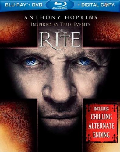����� / The Rite (2011) HDRip