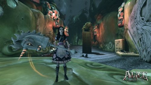 ����� ������� / Alice Dilogy (2011/PC/RUS) RePack �� R.G. Catalyst