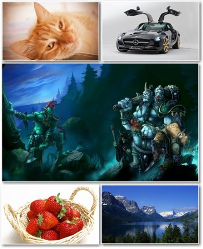 Best HD Wallpapers Pack �296