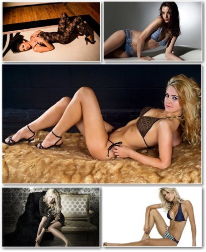 Wallpapers Sexy Girls Pack �322