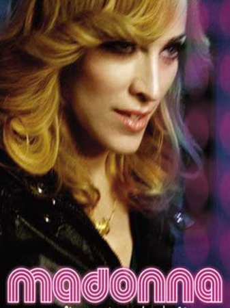 Madonna -   (1984-2006) DVDRip