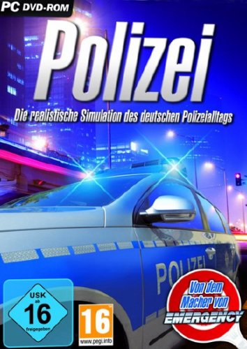 Polizei (2011/DE/RePack)