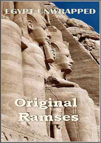 �������� ���������� ����. ��������� ������ / Egypt unwrapped. Original Ramses (2006/SATRip)