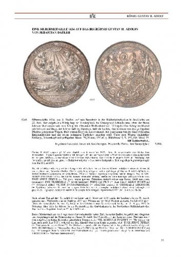 Kuenker Auktion 185 - Schweden und seine Besitzungen (17.03.2011)