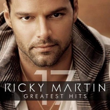 Ricky Martin - 17 Greatest Hits (2011) MP3