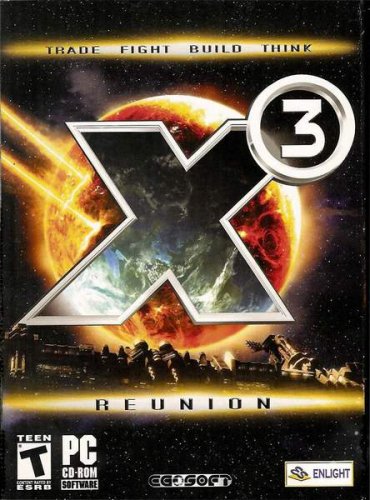 X3: Reunion [v2.0] (2006/RUS/RePack by R.G. Best-Torrent)