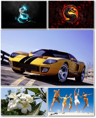 Best HD Wallpapers Pack 302