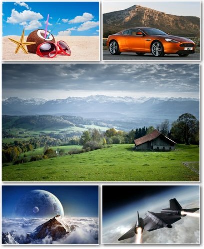 Best HD Wallpapers Pack 304