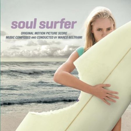 OST -   / Soul Surfer (2011) MP3