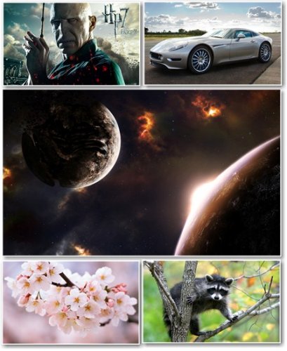 Best HD Wallpapers Pack 305