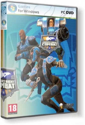 Monday Night Combat [Update 2] (2011/ENG/RePack by Dark Angel)