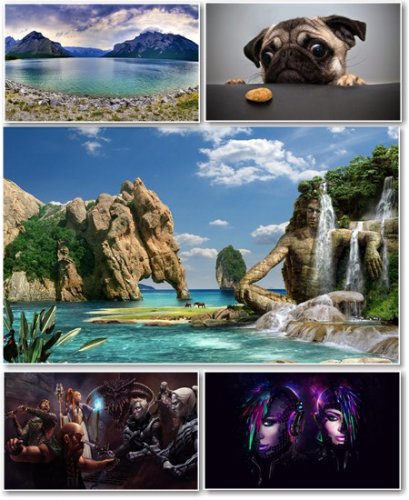 Best HD Wallpapers Pack 306