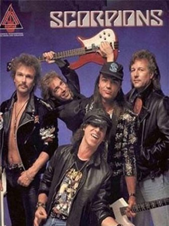 Scorpions - ������� ������ (2009) DVDRip