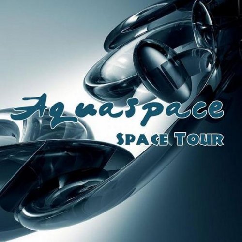 Aquaspace - Space Tour (2009)