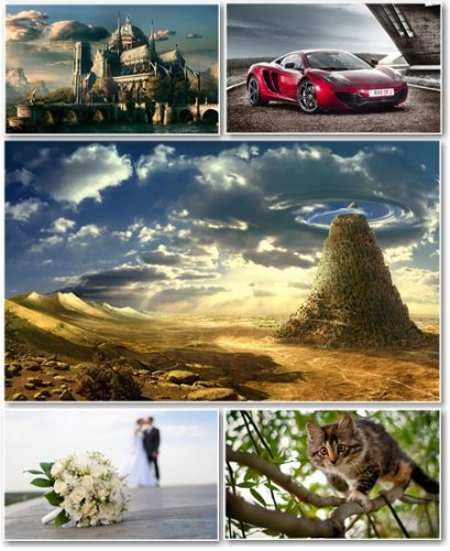 Best HD Wallpapers Pack 308