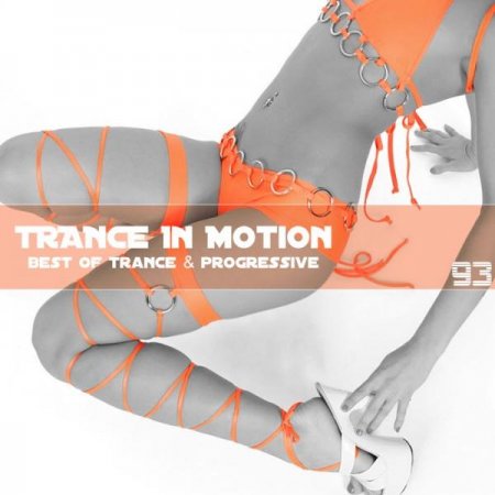 VA - Trance In Motion Vol.93 (2011) MP3