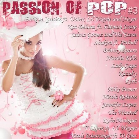 VA - Passion Of The Pop Vol.3 (2011) MP3