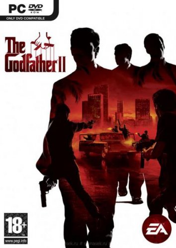 The Godfather 2 / ������� ���� 2 v.1.0.788.0 (2009/RUS/RePack by MOP030B)