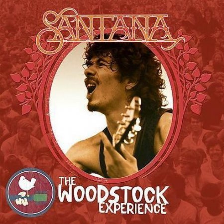 Santana - The Woodstock Experience (2009) MP3