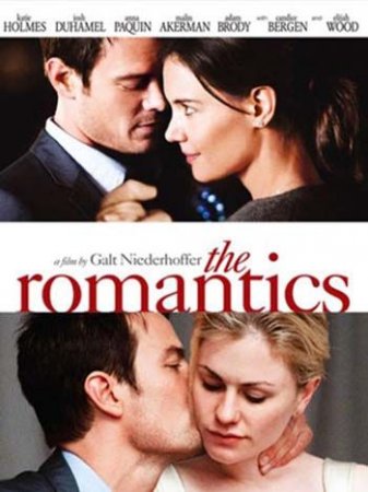 ��������� / The Romantics (2010) DVDRip