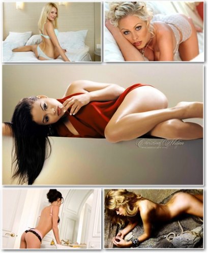 Wallpapers Sexy Girls Pack 336