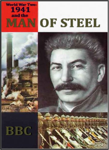   : 1941-     / World War Two: 1941 and the Man of Steel (2011/HDRip)