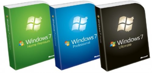 Microsoft Windows 7 SP1 AIO x86-x64 (11in1) (Activated) July 2011 - CtrlSoft (ENG)