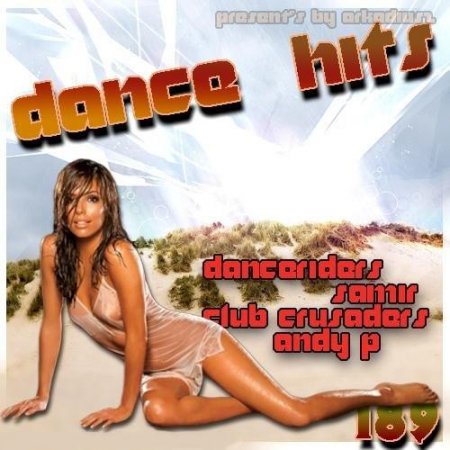 VA - Dance Hits Vol 189 (2011) MP3