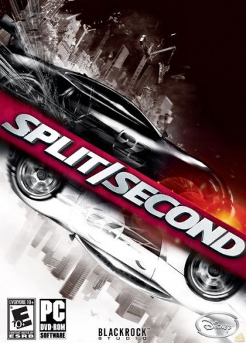 Split Second: Velocity (2010/RUS/Repack by R.G. KRITKA Packers)