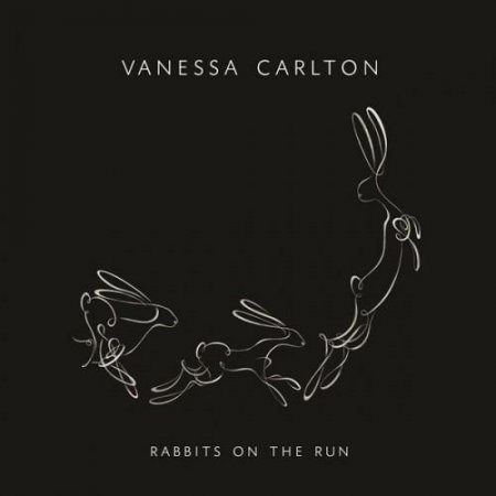 Vanessa Carlton - Rabbits on the Run (2011) MP3