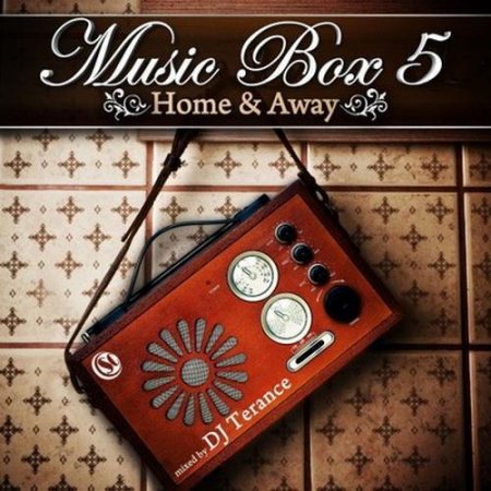 VA - Music Box Vol.5 (2011) MP3