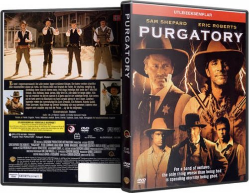 ��������� / Purgatory (1999) DVDRip