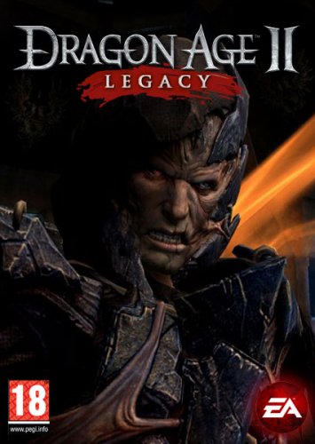 Dragon Age II: DLC Legacy (2011/8DLC/High Texture Pack/RUS/ENG/RePack by RG Packers)