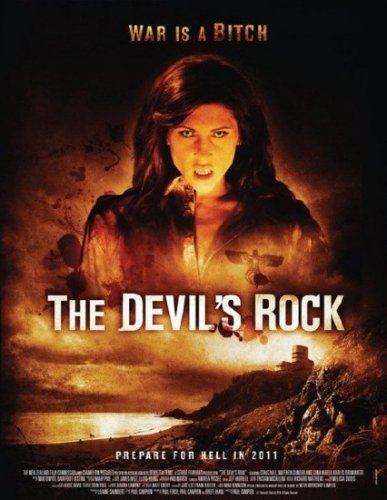 ����������� ����� / The Devil's Rock  (2011/DVDRip/1400MB)