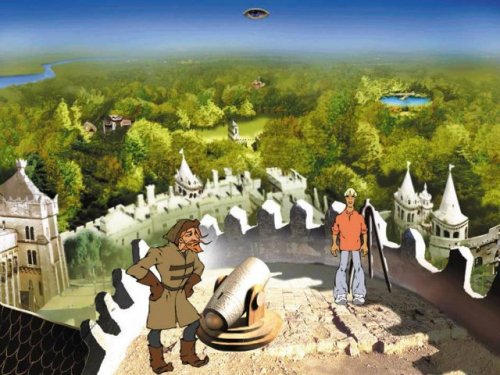 ��������� ������ (2003/PC/RUS)