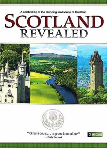   (3   3) / Scotland Revealed (2009) SATRip