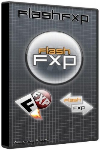 FlashFXP v4.1.0 build 1615 RC1