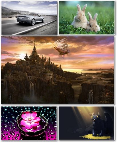 Best HD Wallpapers Pack 317