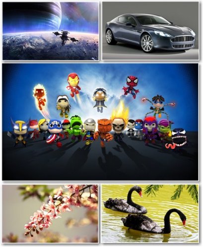 Best HD Wallpapers Pack 318