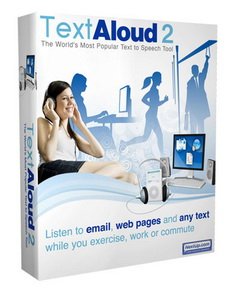 NextUp TextAloud 3.0.27 Portable