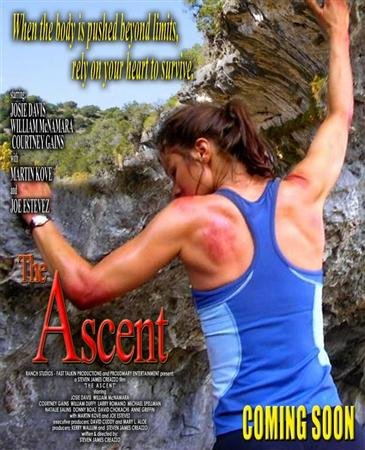 ����������� / The Ascent (2009 / DVDRip)