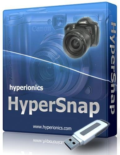 Hypersnap 7.03.02 Portable [Multi/Rus]